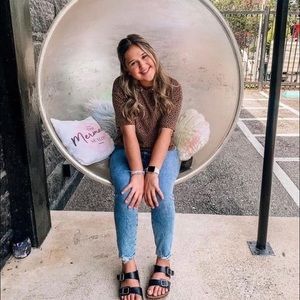 Meet your Posher, Madilyn